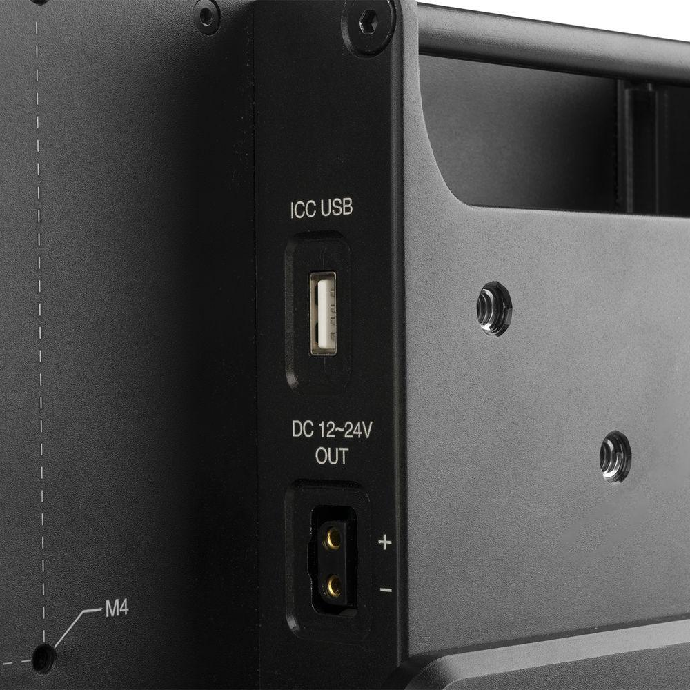 ikan Atlas 19.5" Studio Field Monitor