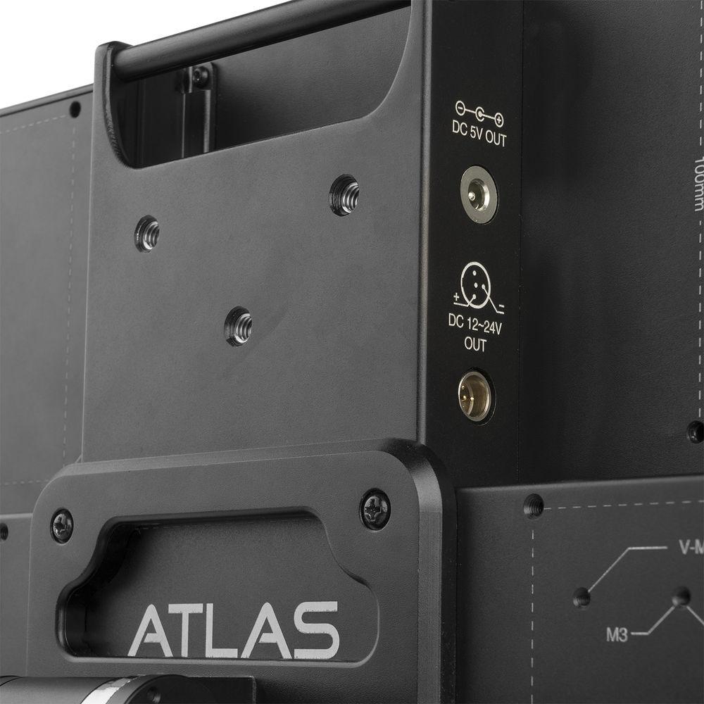 ikan Atlas 19.5" Studio Field Monitor