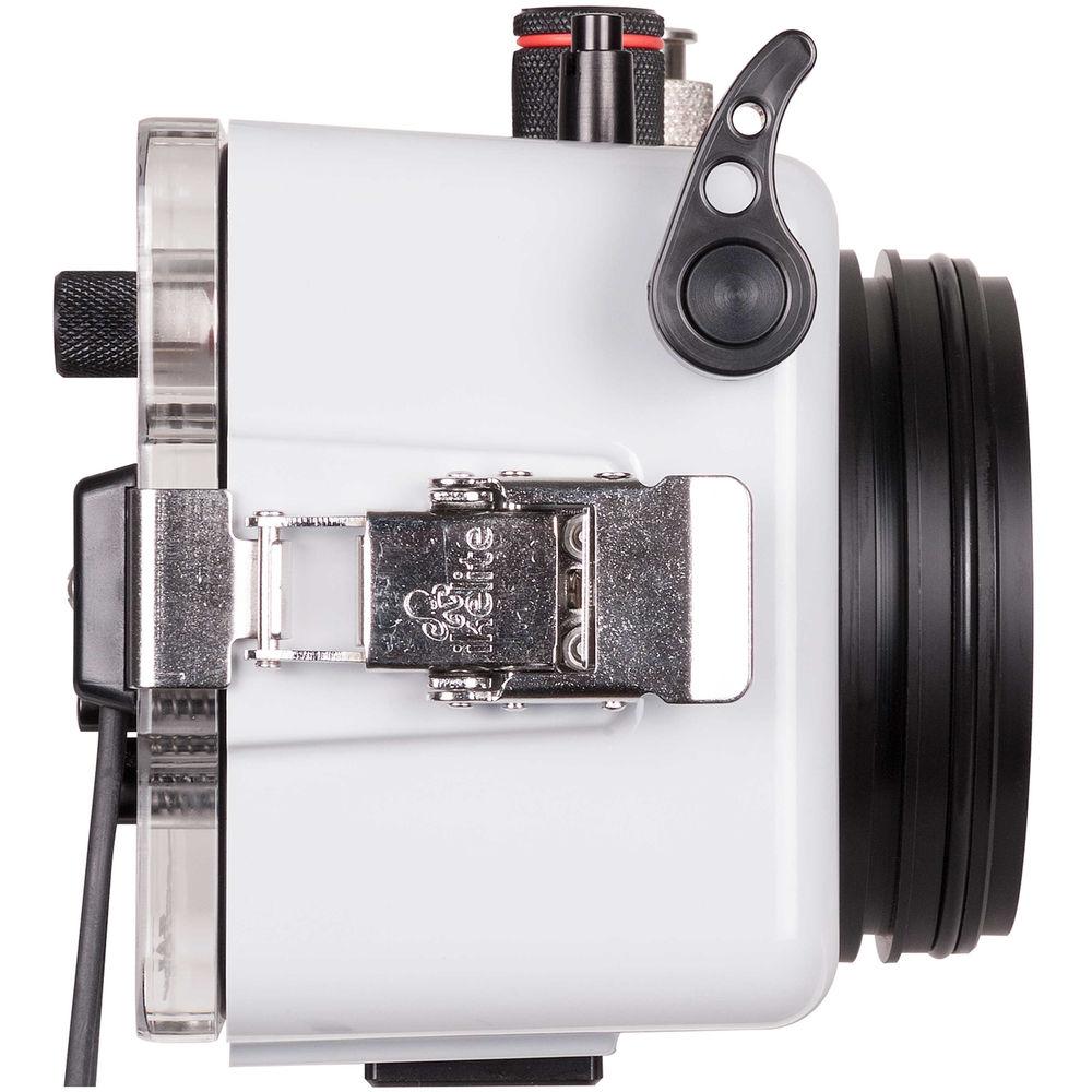 Ikelite 200DLM A Underwater Housing for Olympus PEN E-PL8