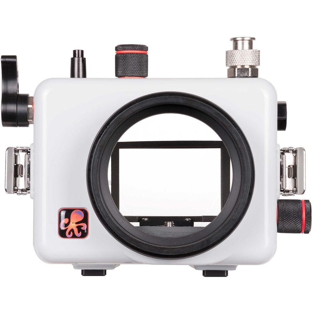 Ikelite 200DLM A Underwater Housing for Olympus PEN E-PL8