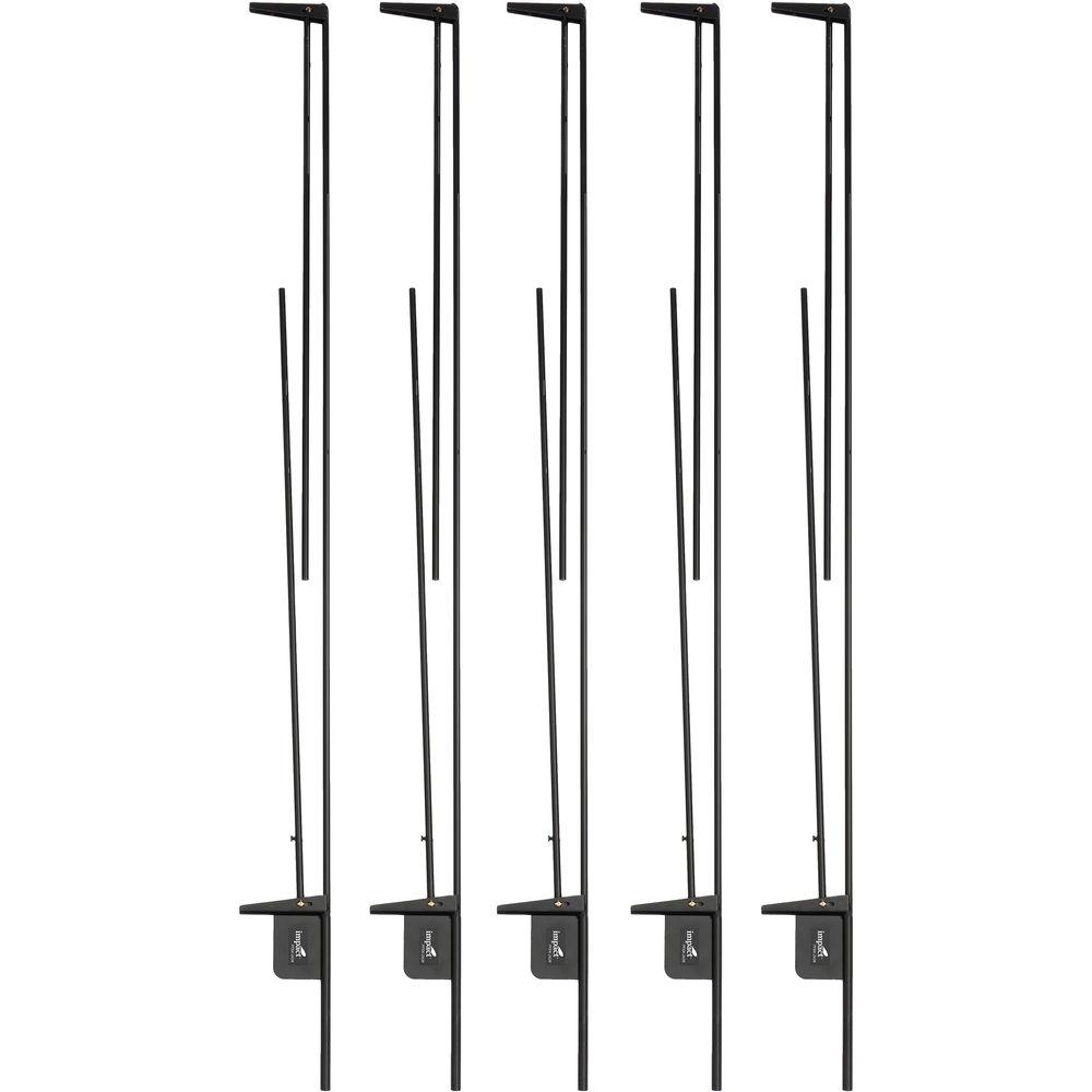 Impact PortaFrame Scrim Kit