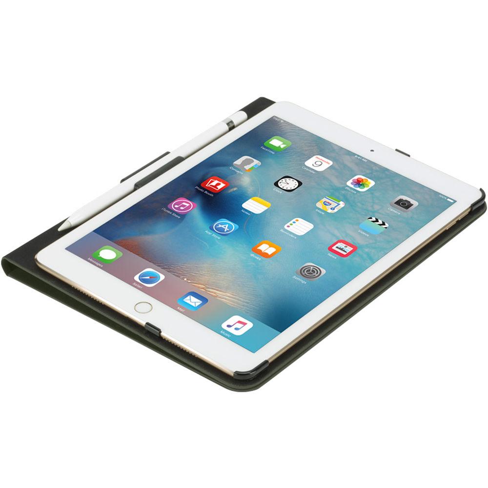 Incase Designs Corp Book Jacket Slim Case for iPad Pro 9.7"