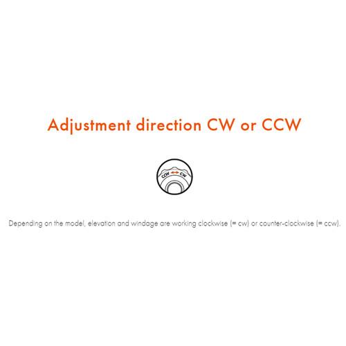 Kahles 5-25x56 K525i Riflescope