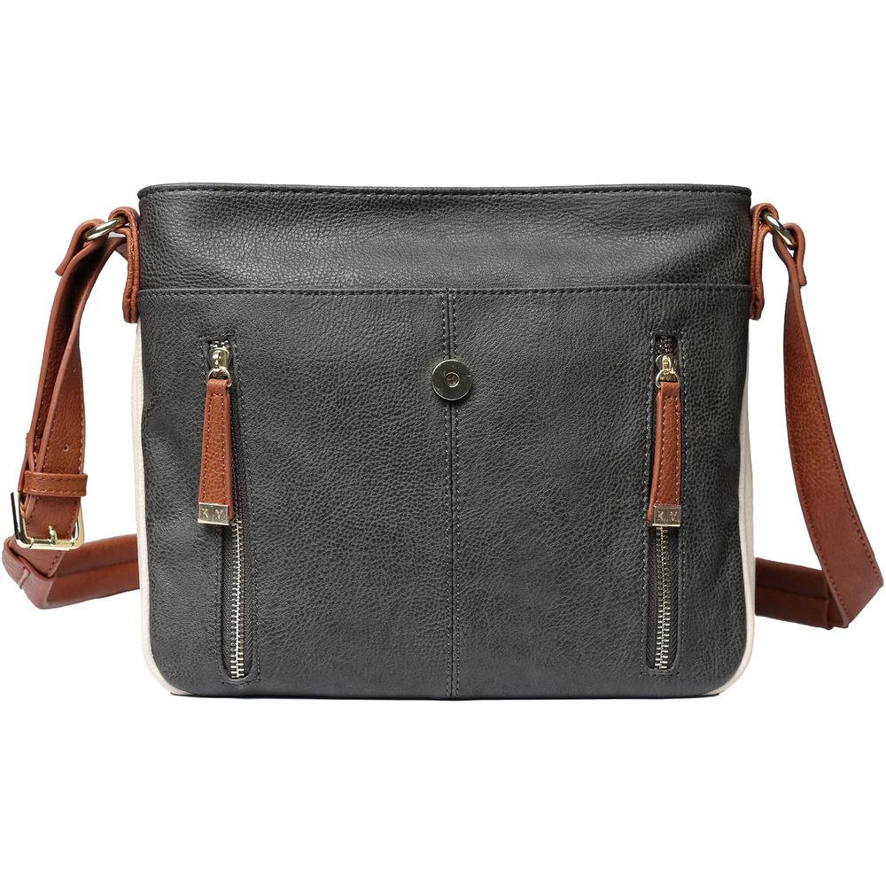 Kelly Moore Bag Luna Vegan Day Bag