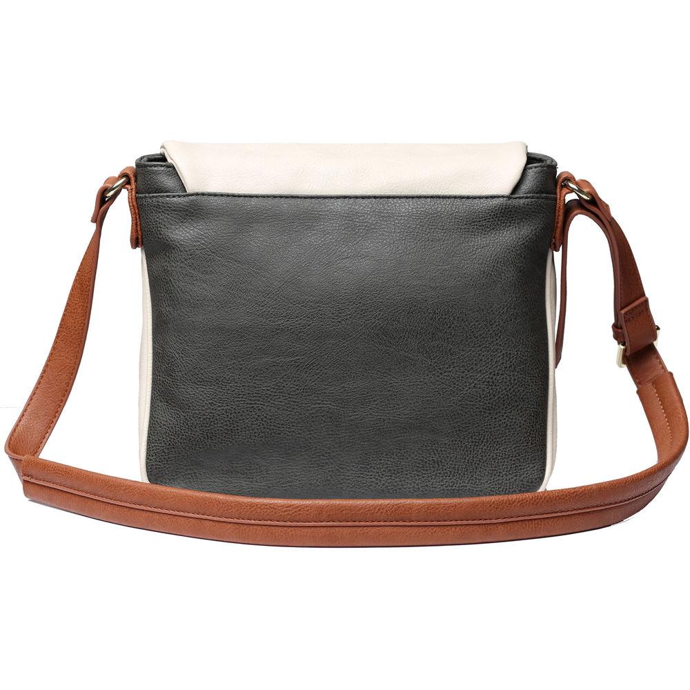 Kelly Moore Bag Luna Vegan Day Bag