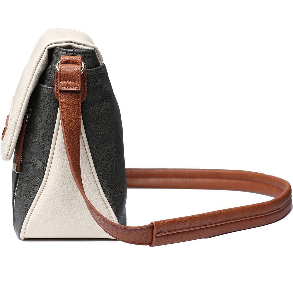 Kelly Moore Bag Luna Vegan Day Bag