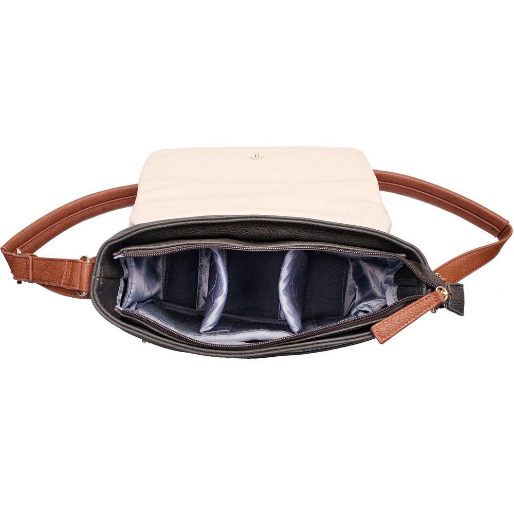 Kelly Moore Bag Luna Vegan Day Bag