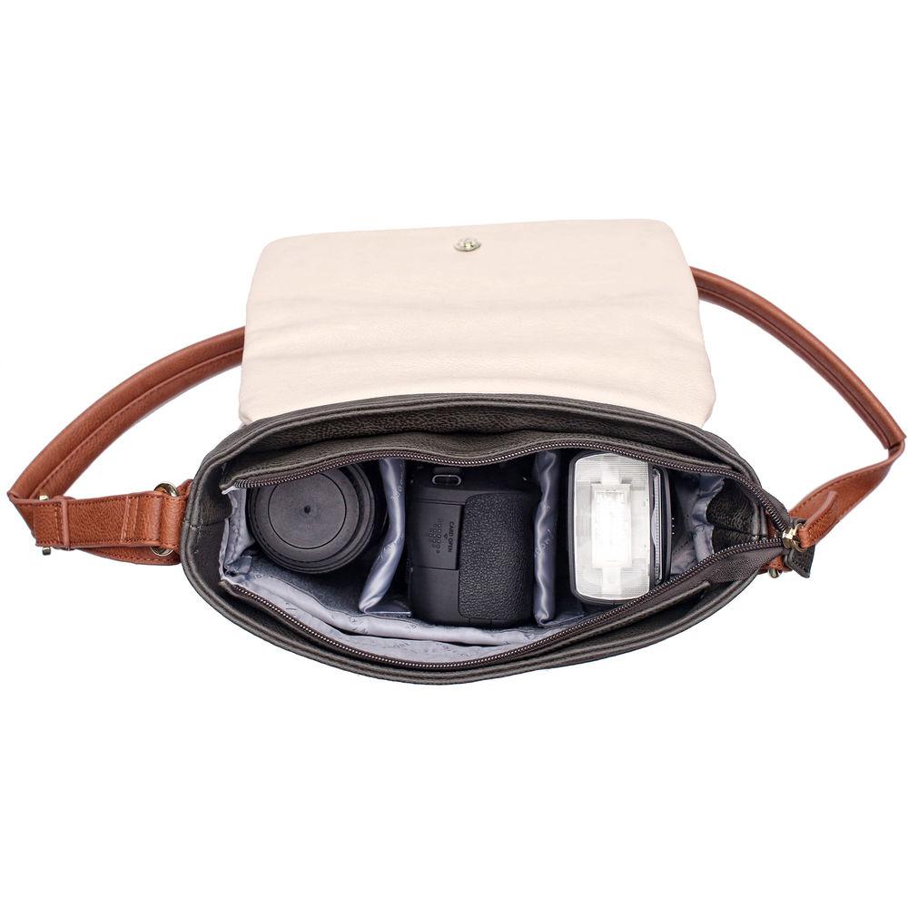 Kelly Moore Bag Luna Vegan Day Bag