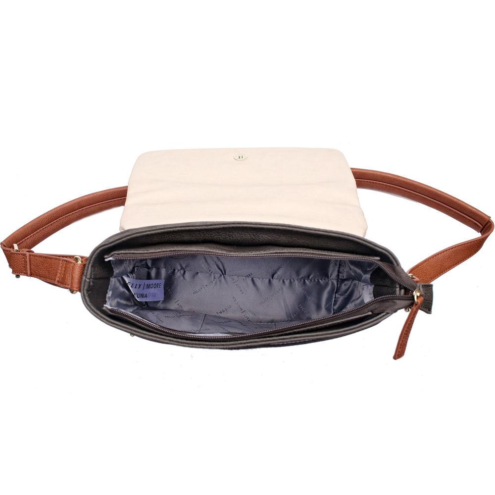 Kelly Moore Bag Luna Vegan Day Bag