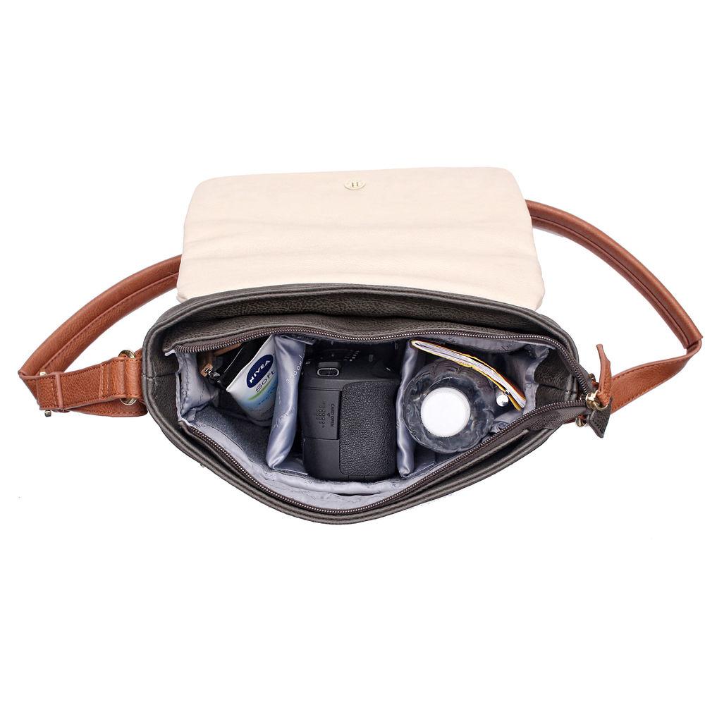 Kelly Moore Bag Luna Vegan Day Bag