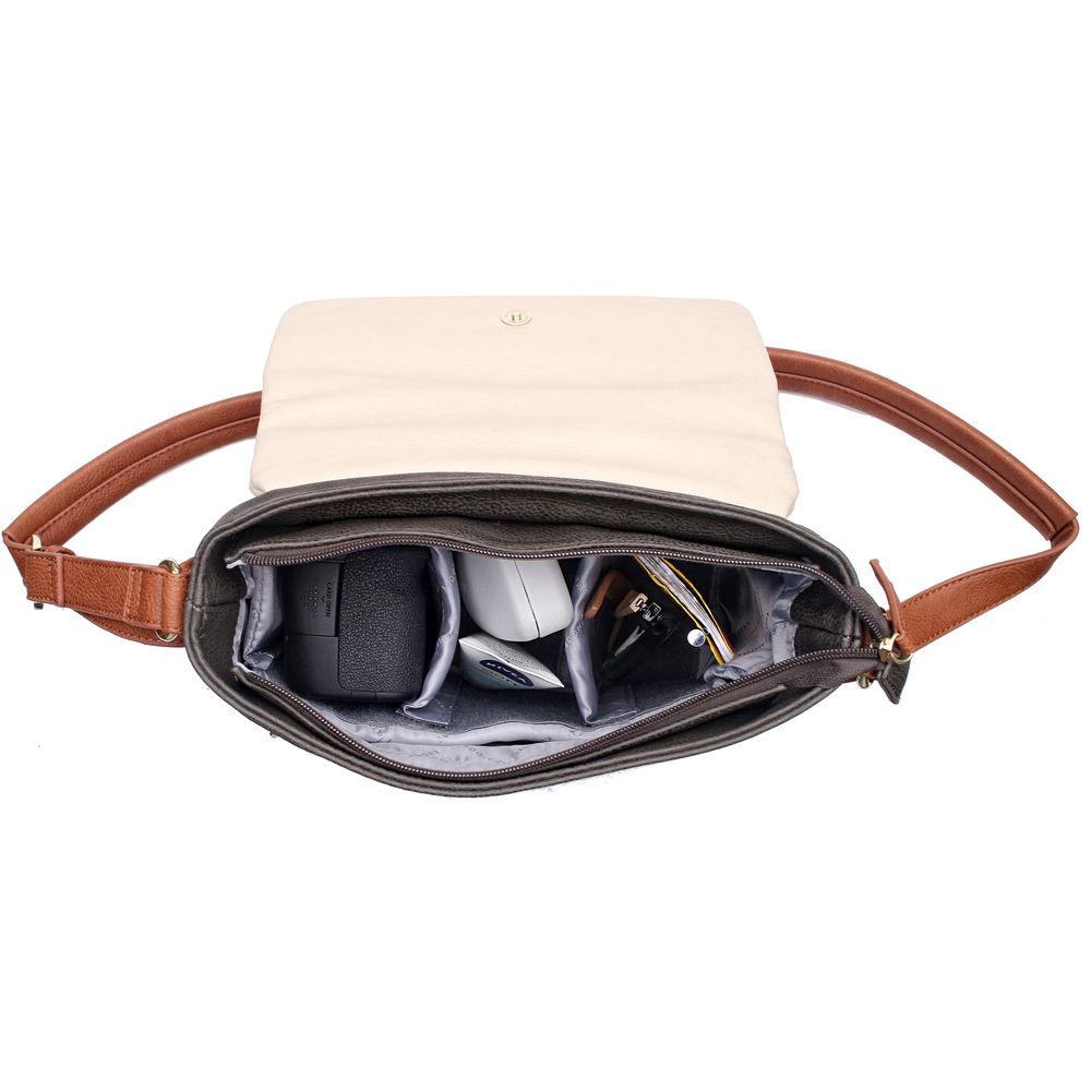 Kelly Moore Bag Luna Vegan Day Bag