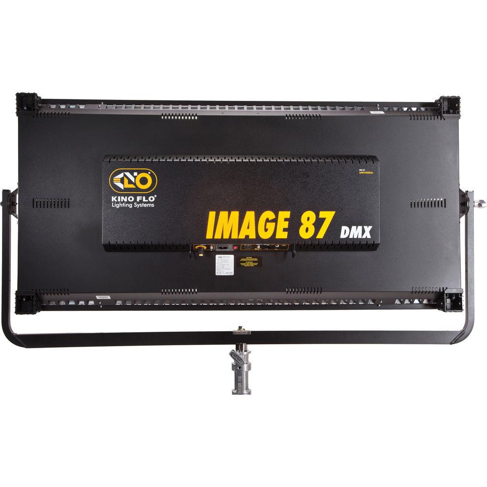 Kino Flo Image 87 DMX 1-Light Kit