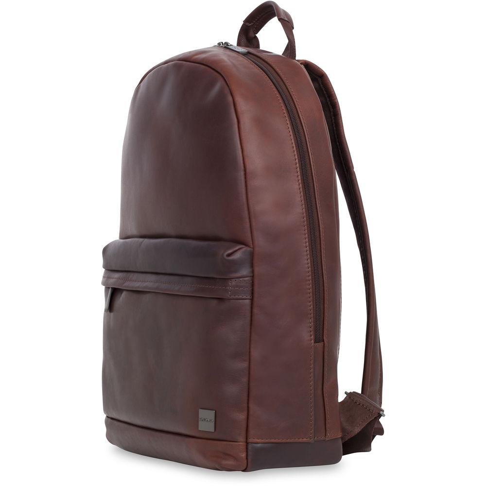 KNOMO USA 15" Albion Backpack