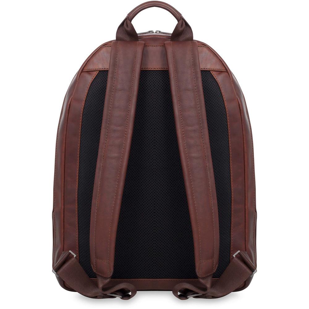 KNOMO USA 15" Albion Backpack