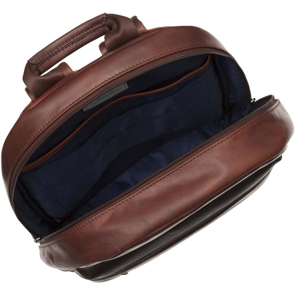 KNOMO USA 15" Albion Backpack