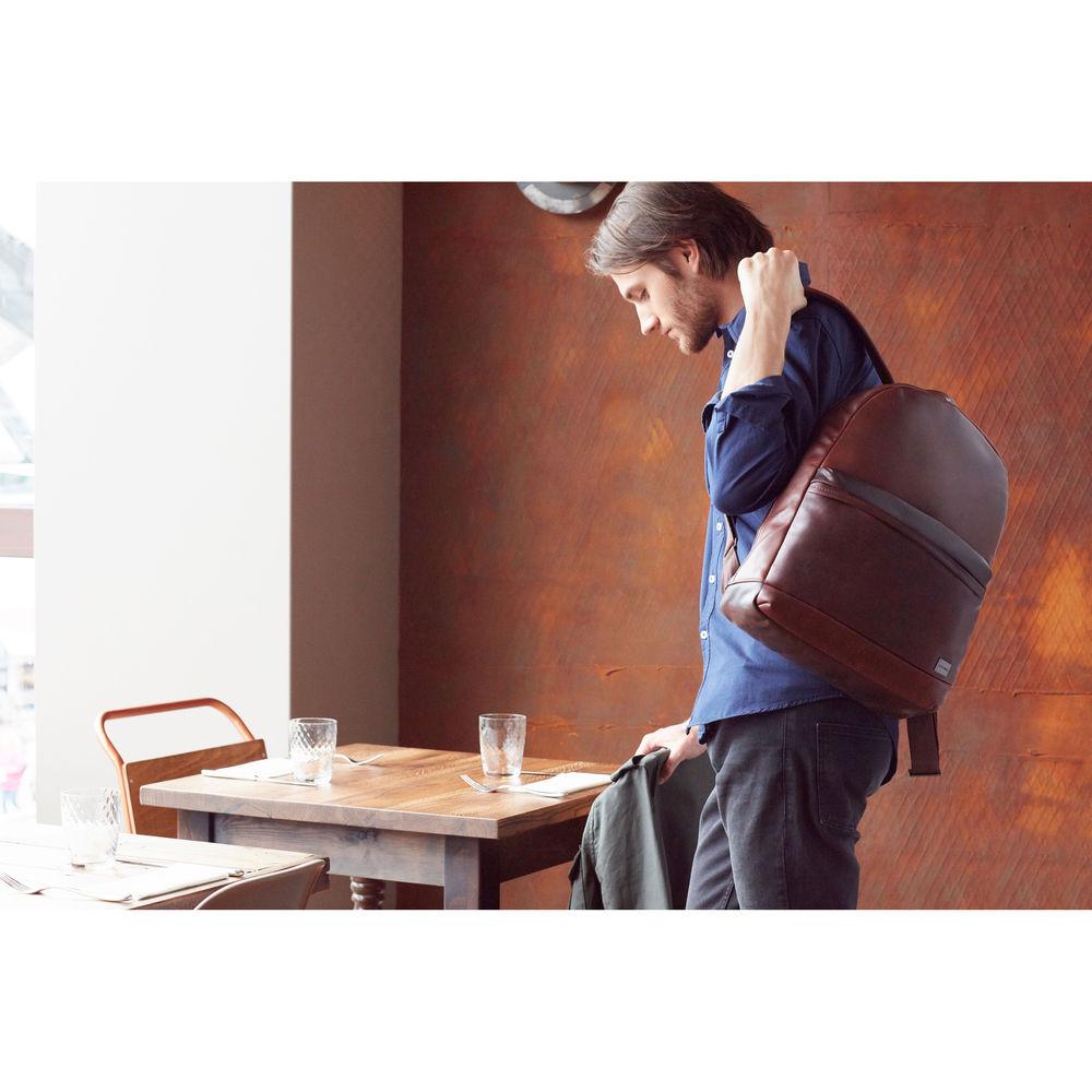 KNOMO USA 15" Albion Backpack