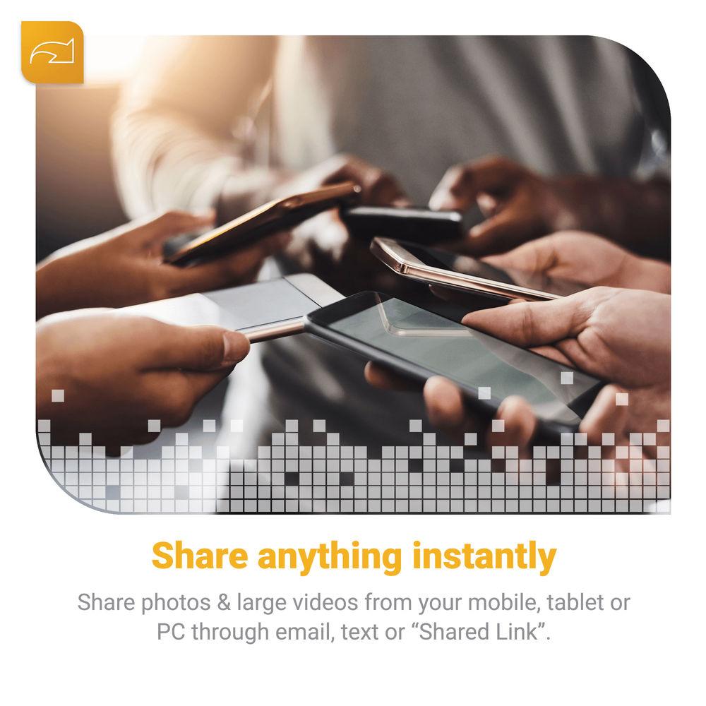 Kwilt Kwilt3 Personal Cloud Hub