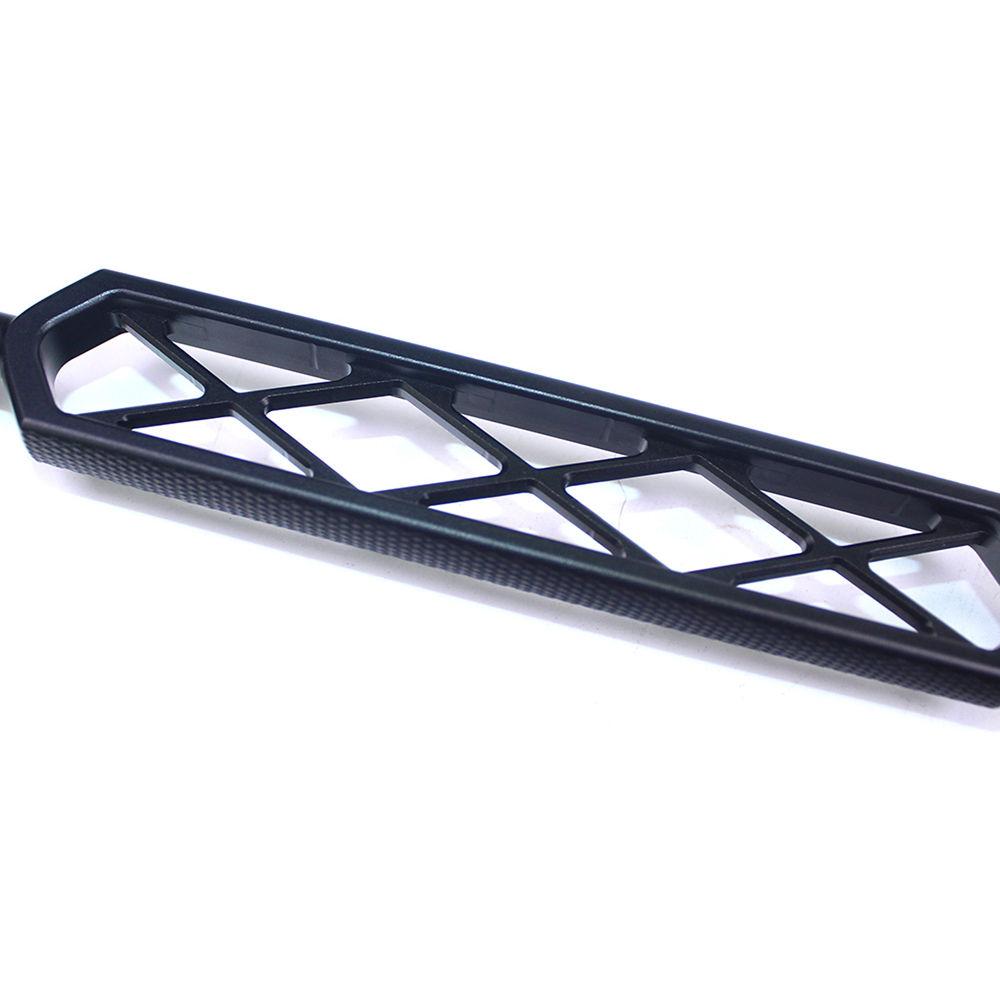 LanParte Double Ball Arms