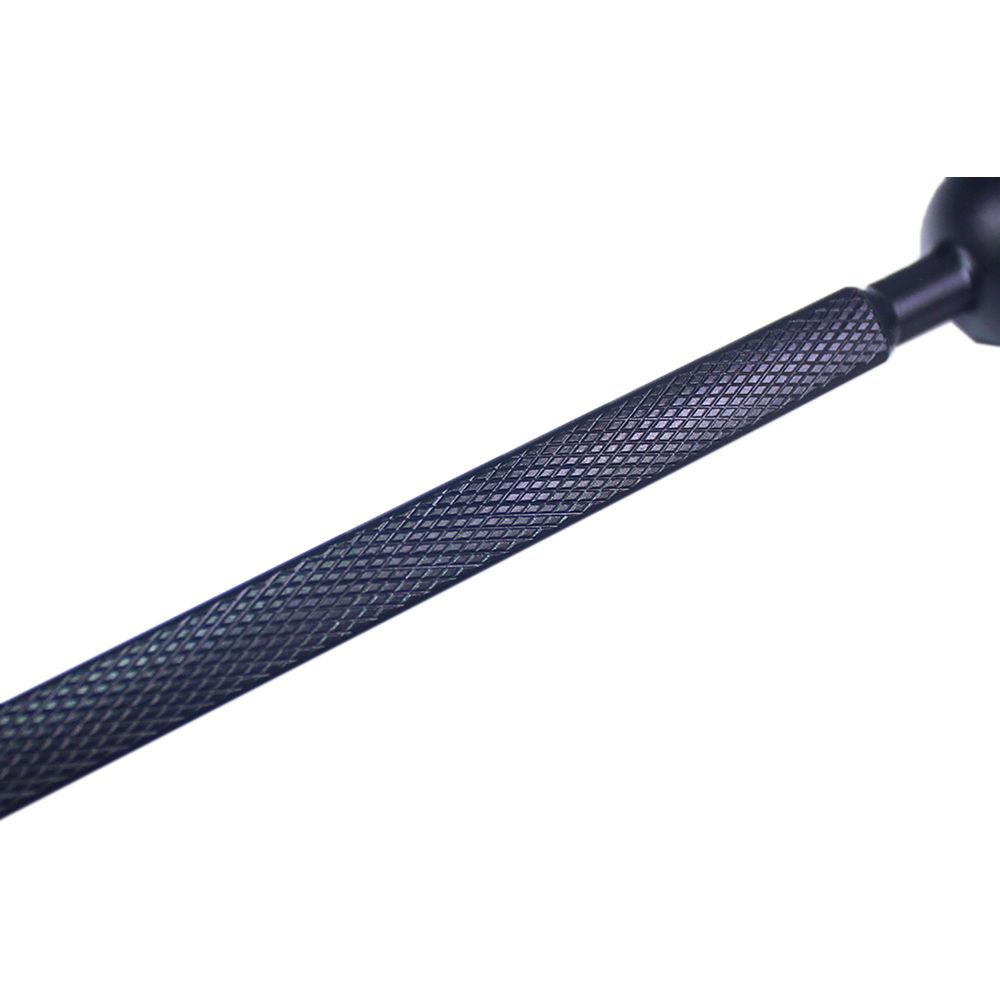 LanParte Double Ball Arms