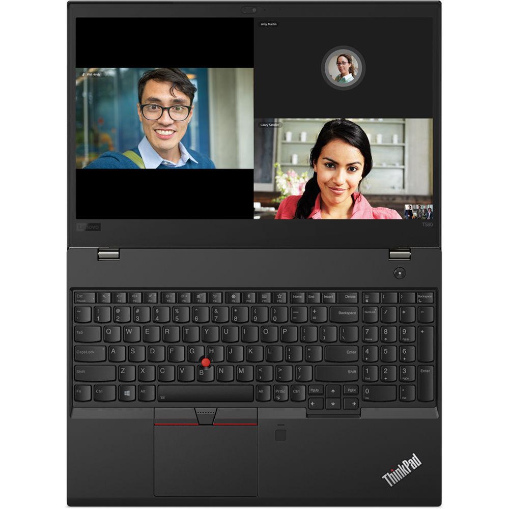 Lenovo 15.6" ThinkPad T580 Laptop