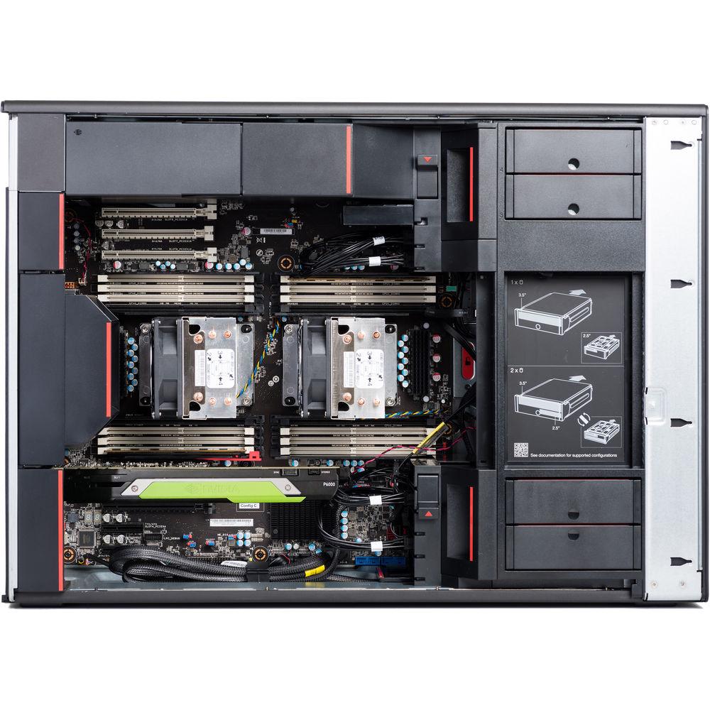 Lenovo ThinkStation P920 Tower Workstation