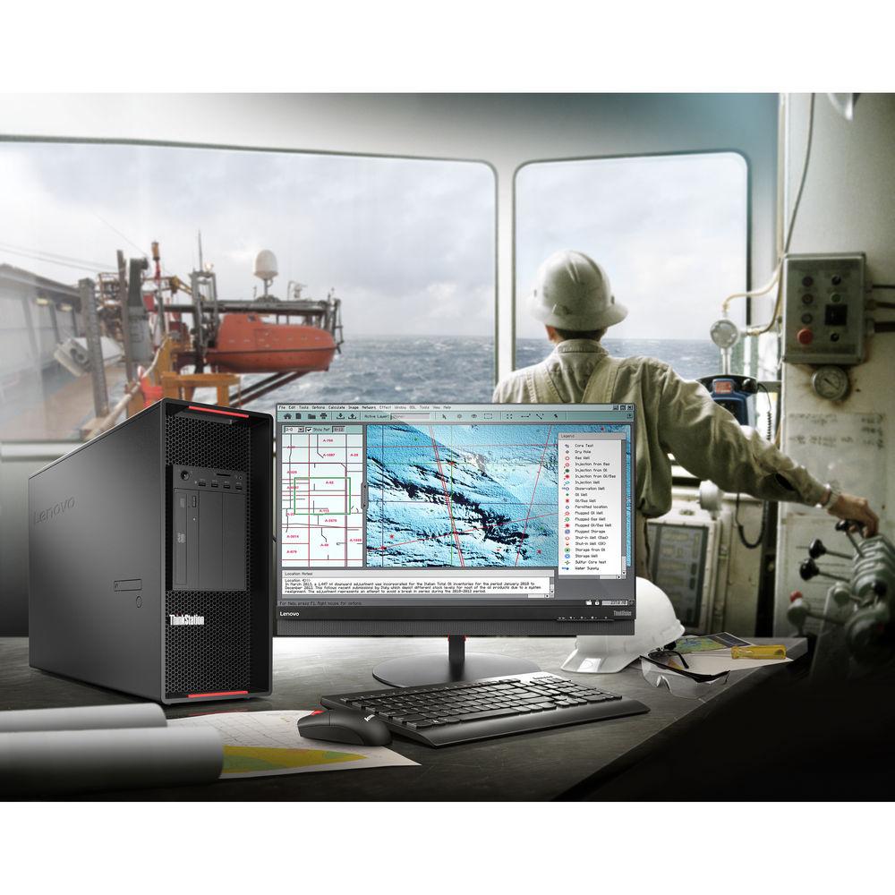 Lenovo ThinkStation P920 Tower Workstation