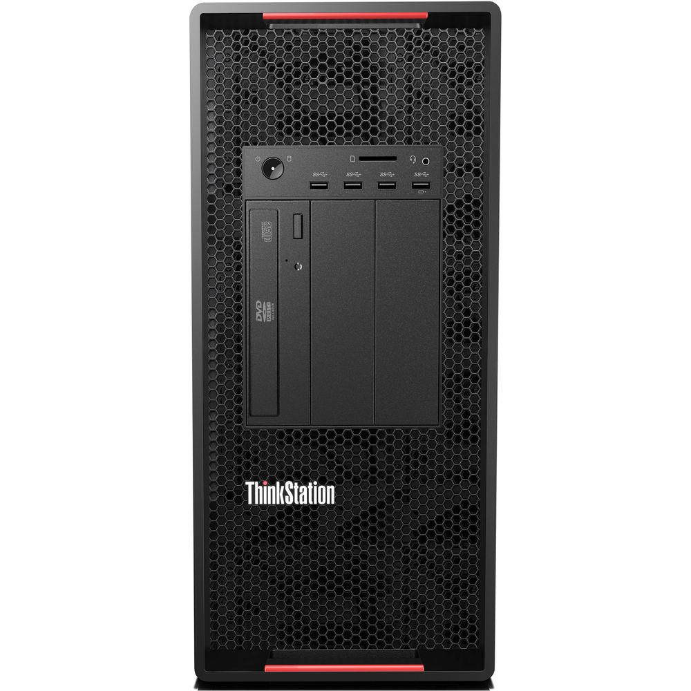 Lenovo ThinkStation P920 Tower Workstation