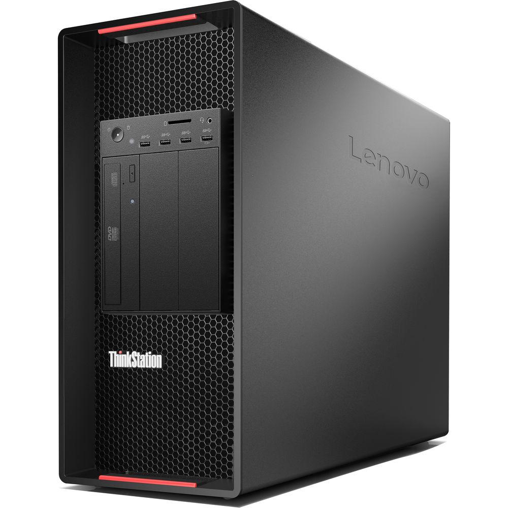 Lenovo ThinkStation P920 Tower Workstation