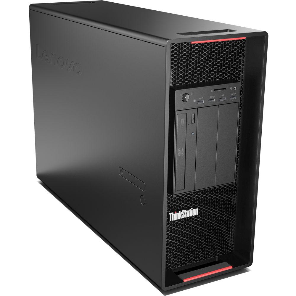 Lenovo ThinkStation P920 Tower Workstation
