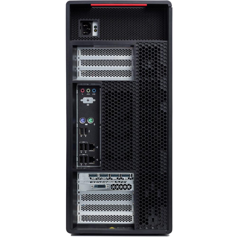 Lenovo ThinkStation P920 Tower Workstation