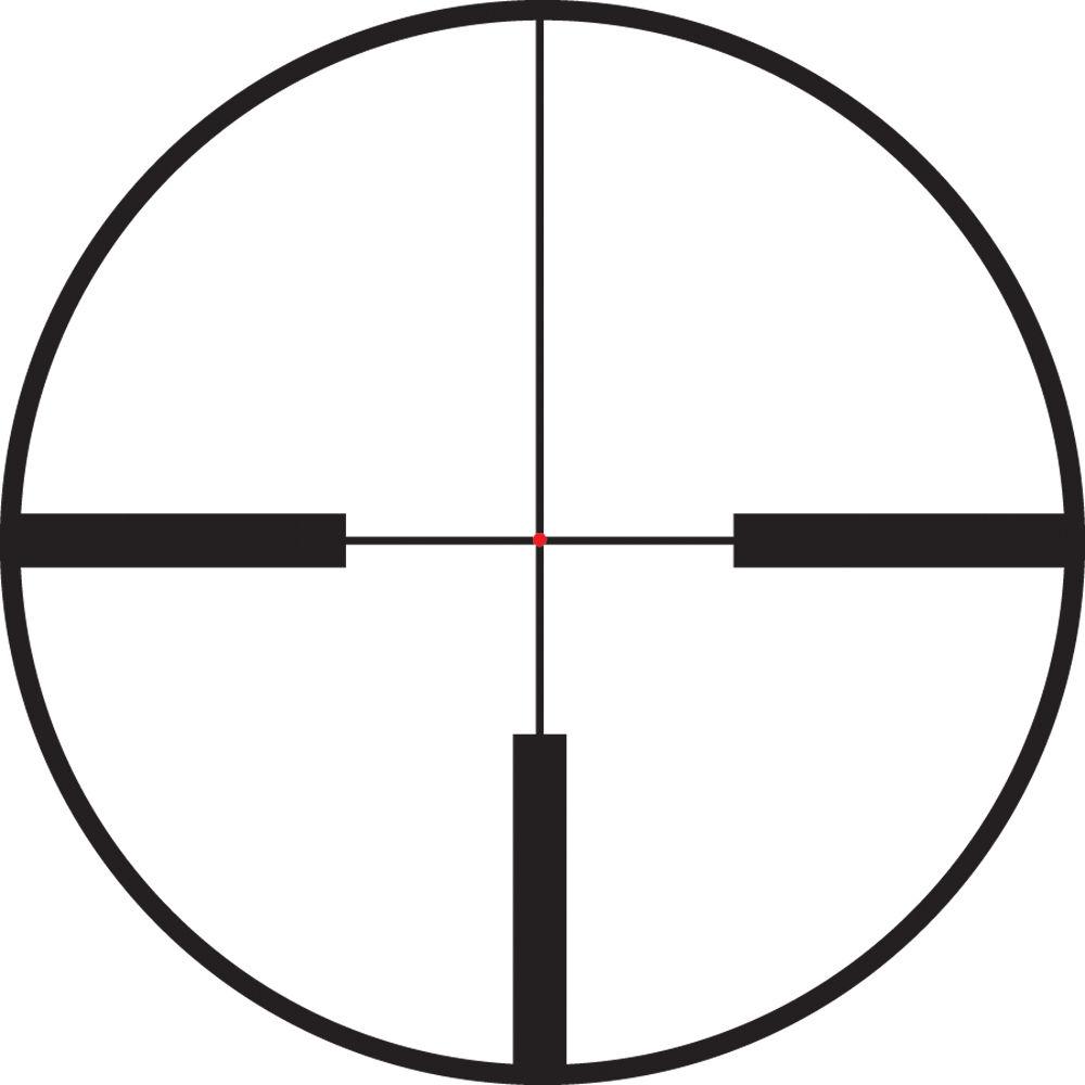 Leupold 3-15x56 VX-5HD CDS-ZL2 Side Focus Riflescope