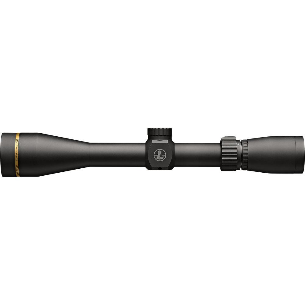 Leupold 3-9x40 VX-Freedom Riflescope