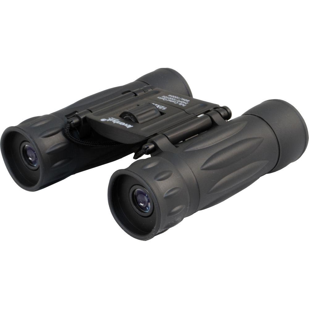 Levenhuk 12x25 Atom Binocular
