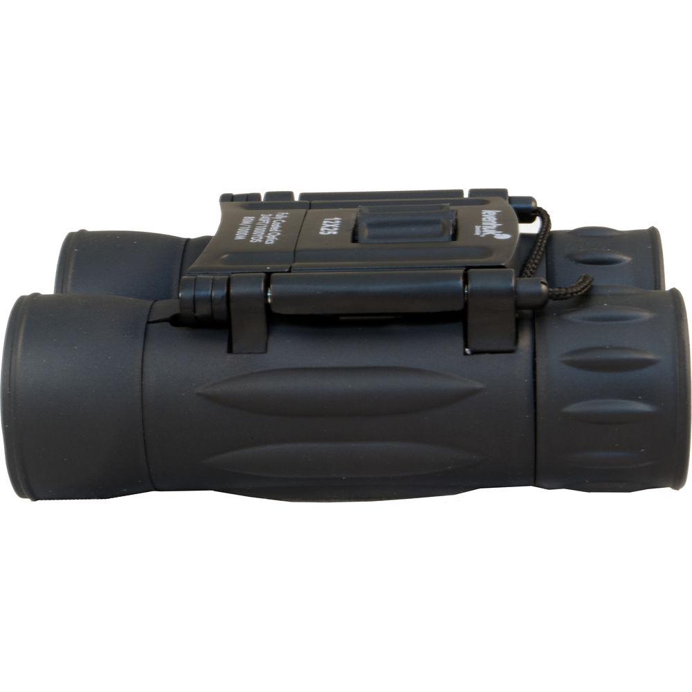 Levenhuk 12x25 Atom Binocular