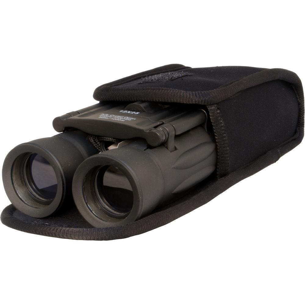 Levenhuk 12x25 Atom Binocular