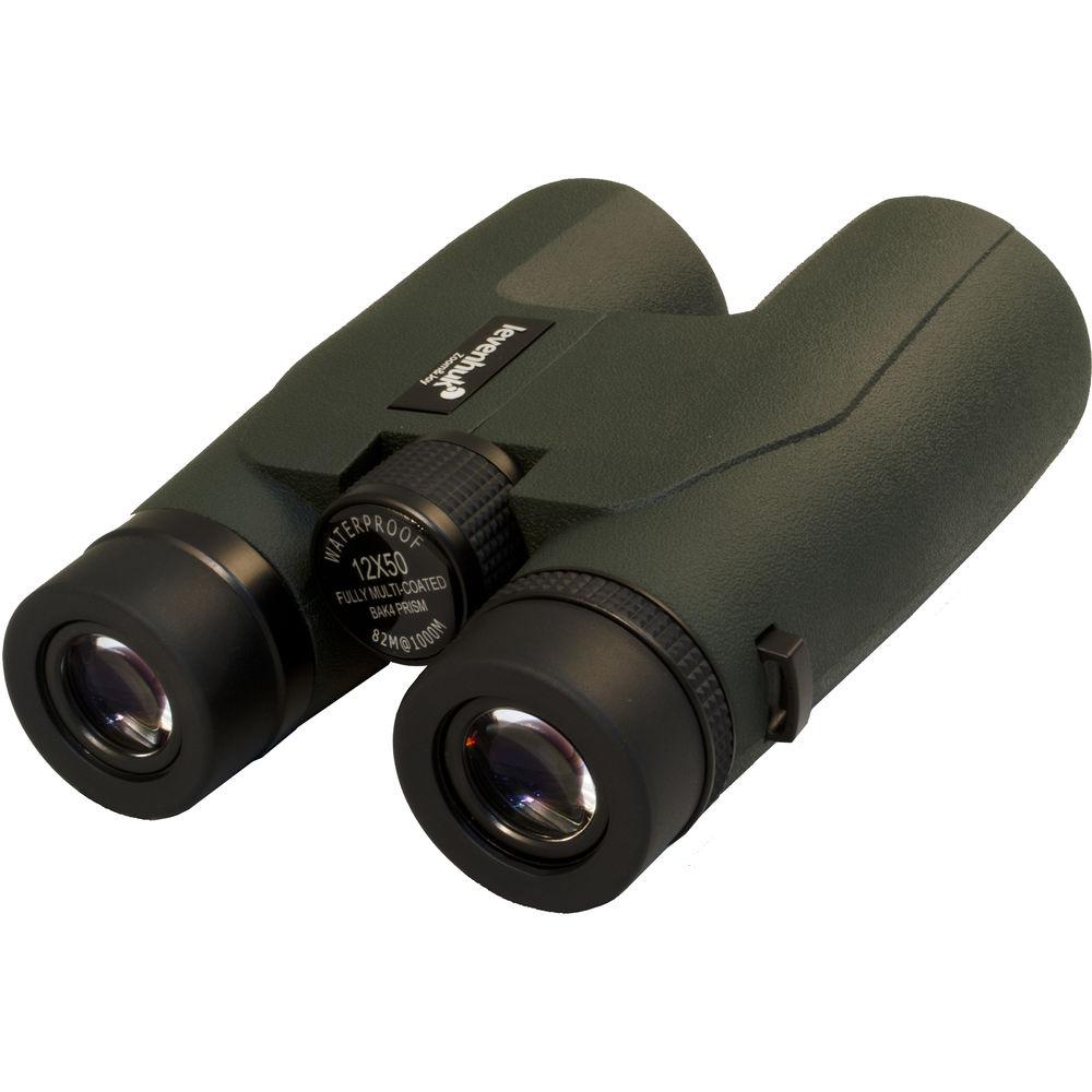 Levenhuk 12x50 Karma PRO Binocular