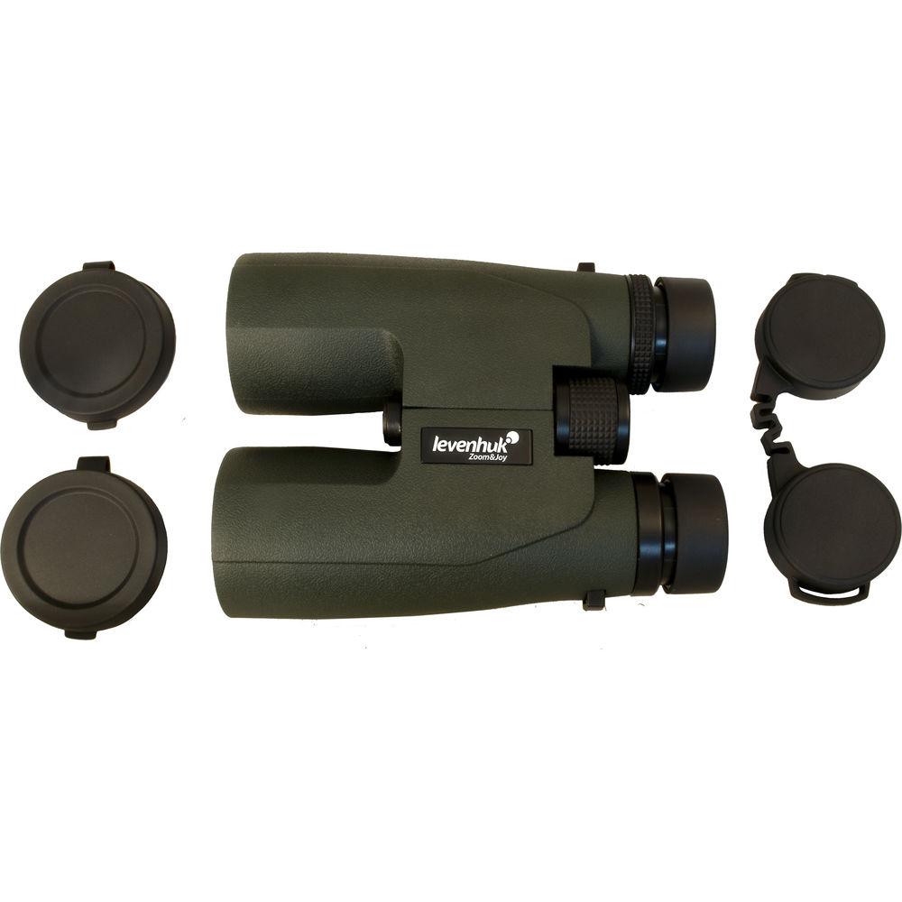 Levenhuk 12x50 Karma PRO Binocular