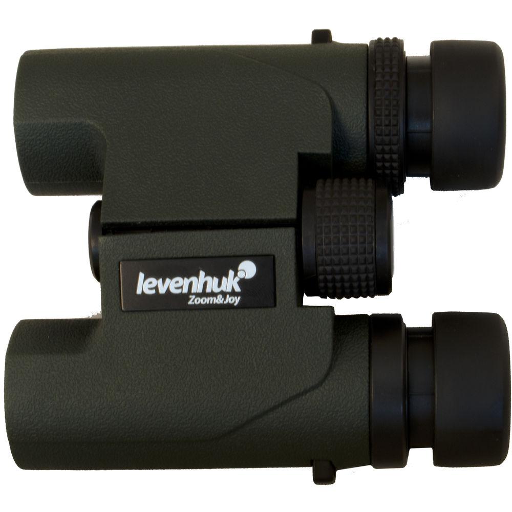 Levenhuk 8x25 Karma PRO Binocular