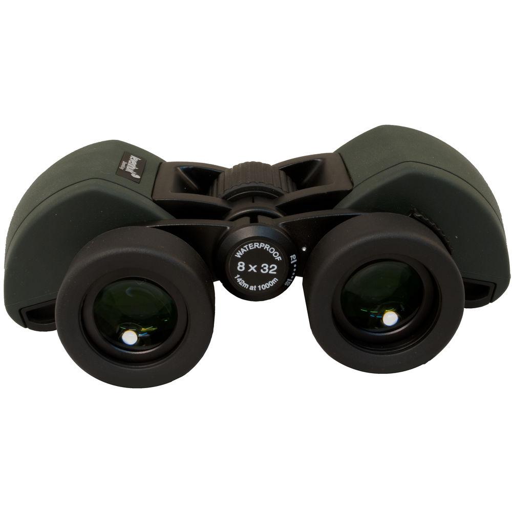 Levenhuk 8x32 Sherman PRO Binocular
