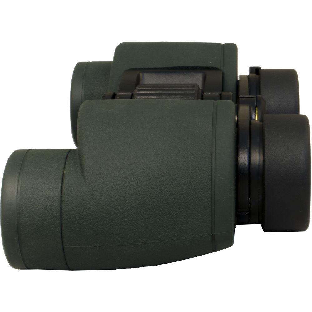 Levenhuk 8x32 Sherman PRO Binocular