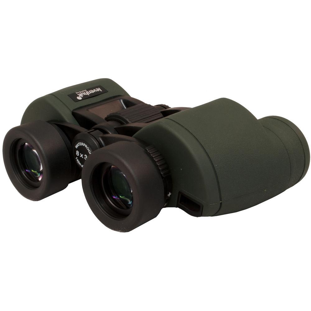 Levenhuk 8x32 Sherman PRO Binocular