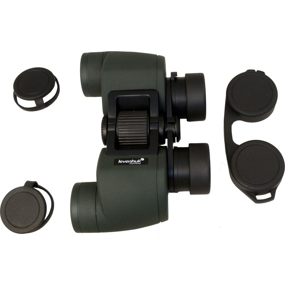 Levenhuk 8x32 Sherman PRO Binocular
