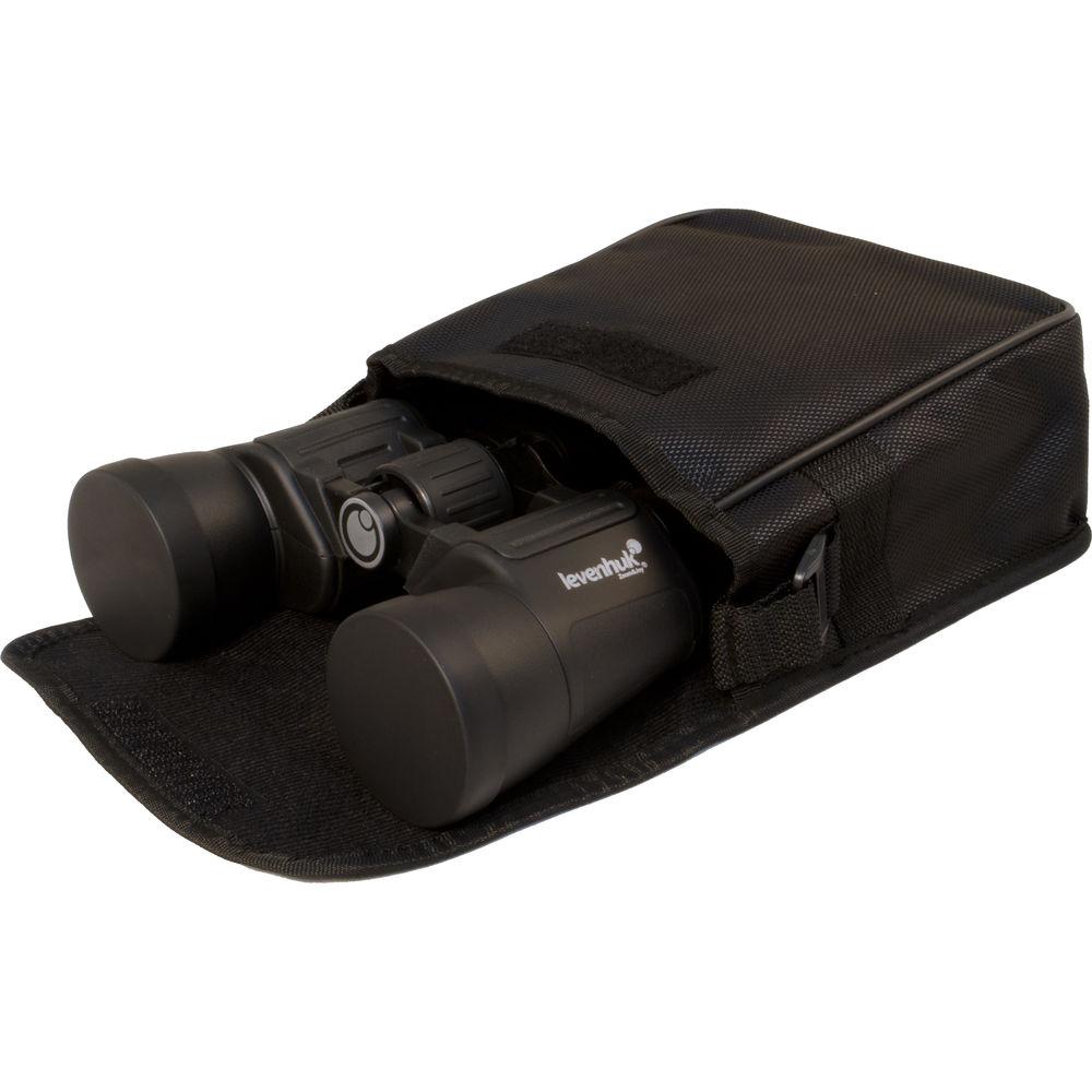 Levenhuk 8x40 Sherman Binocular