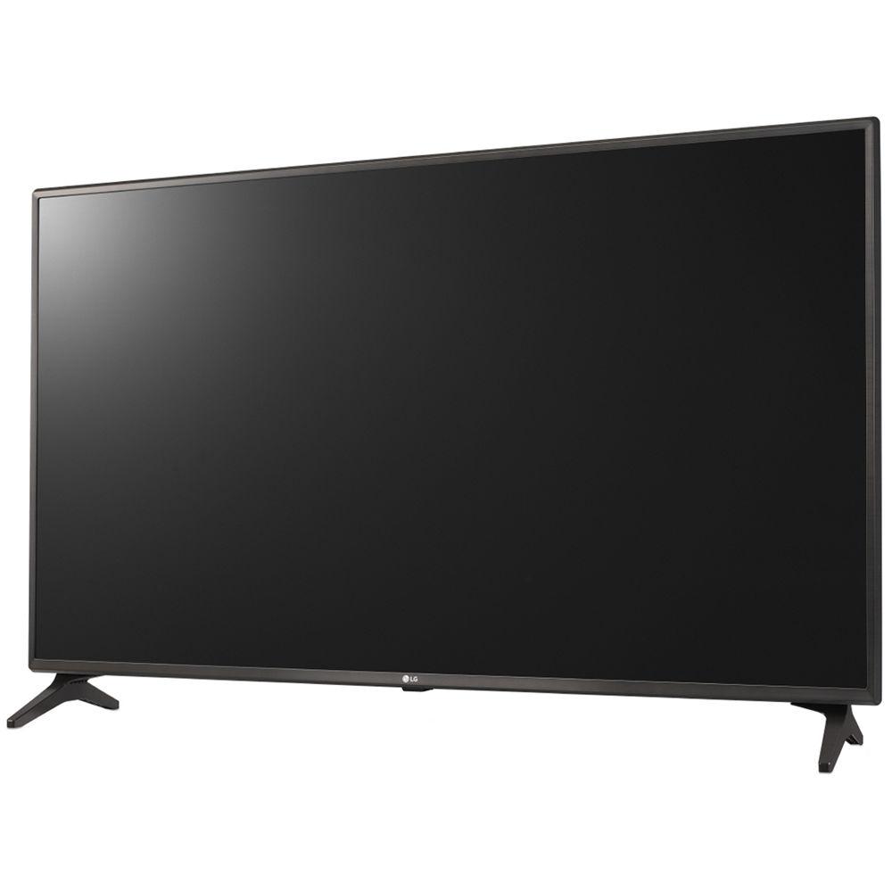 LG LV640S-Series 43"-Class Full HD Commercial Smart LED TV