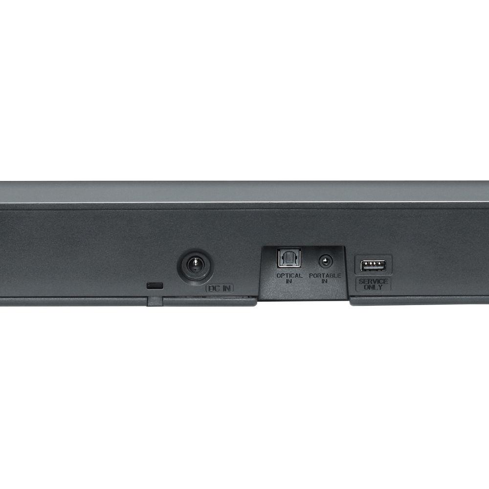 LG SK6Y 360W 2.1-Channel Soundbar System