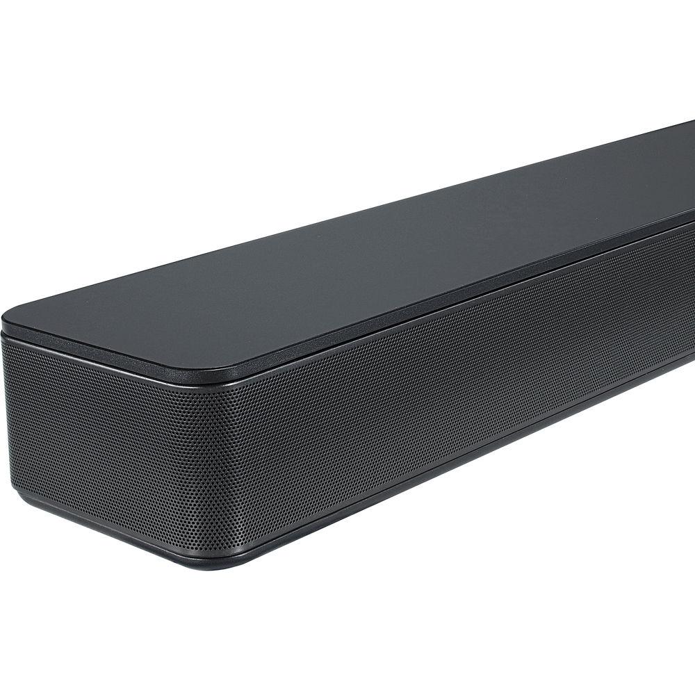 LG SK6Y 360W 2.1-Channel Soundbar System