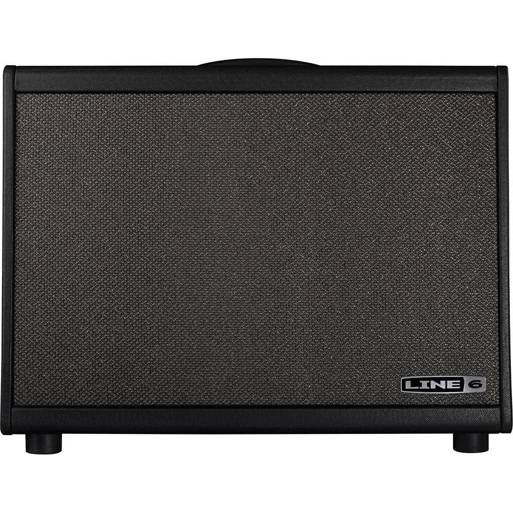 Line 6 Powercab 112 250W 1x12 Modeling Speaker Cabinet
