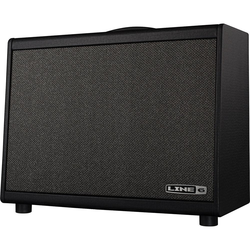 Line 6 Powercab 112 250W 1x12 Modeling Speaker Cabinet