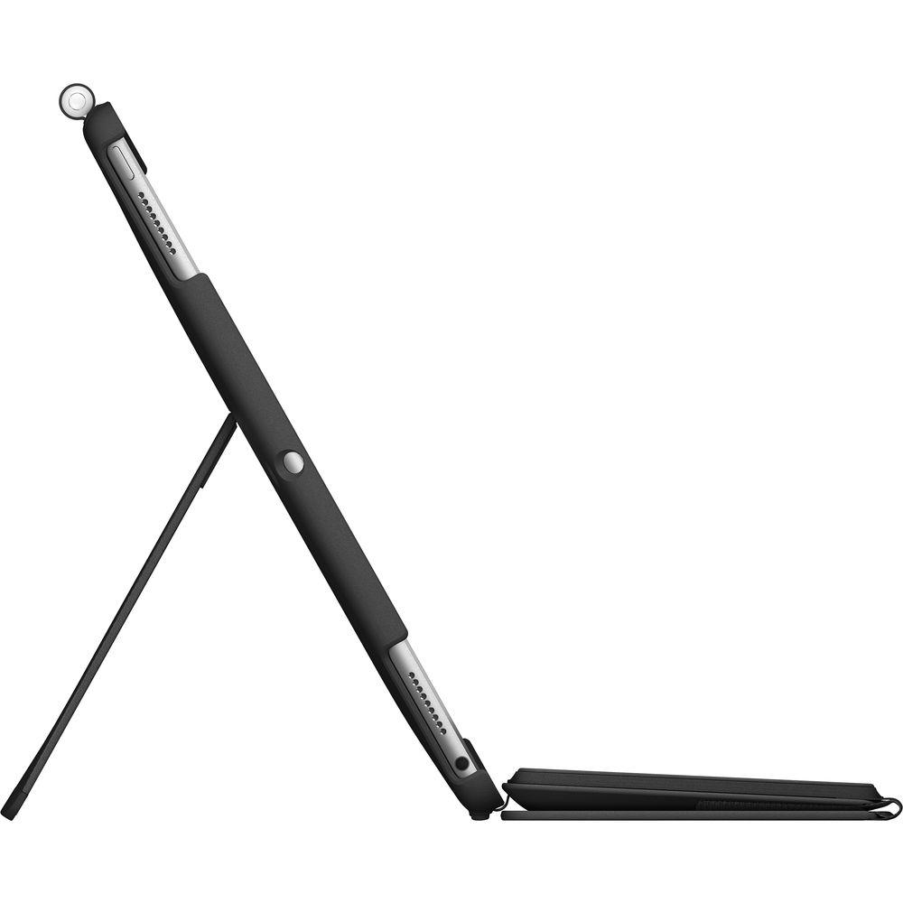 Logitech SLIM COMBO Keyboard Case for 2nd-Gen Apple iPad Pro 12.9"