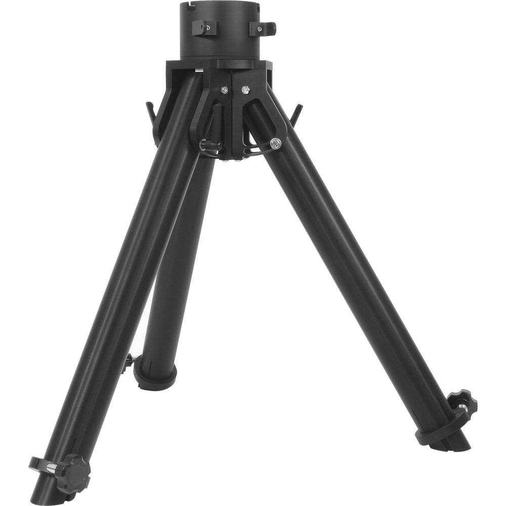 Losmandy G11GT Equatorial GoTo Mount with Tripod